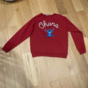 Disney Sweater